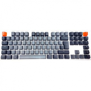 Keychron K8 magyar billentyűk&eacute;szlet vil&aacute;gossz&uuml;rke (K8-KC-LG)